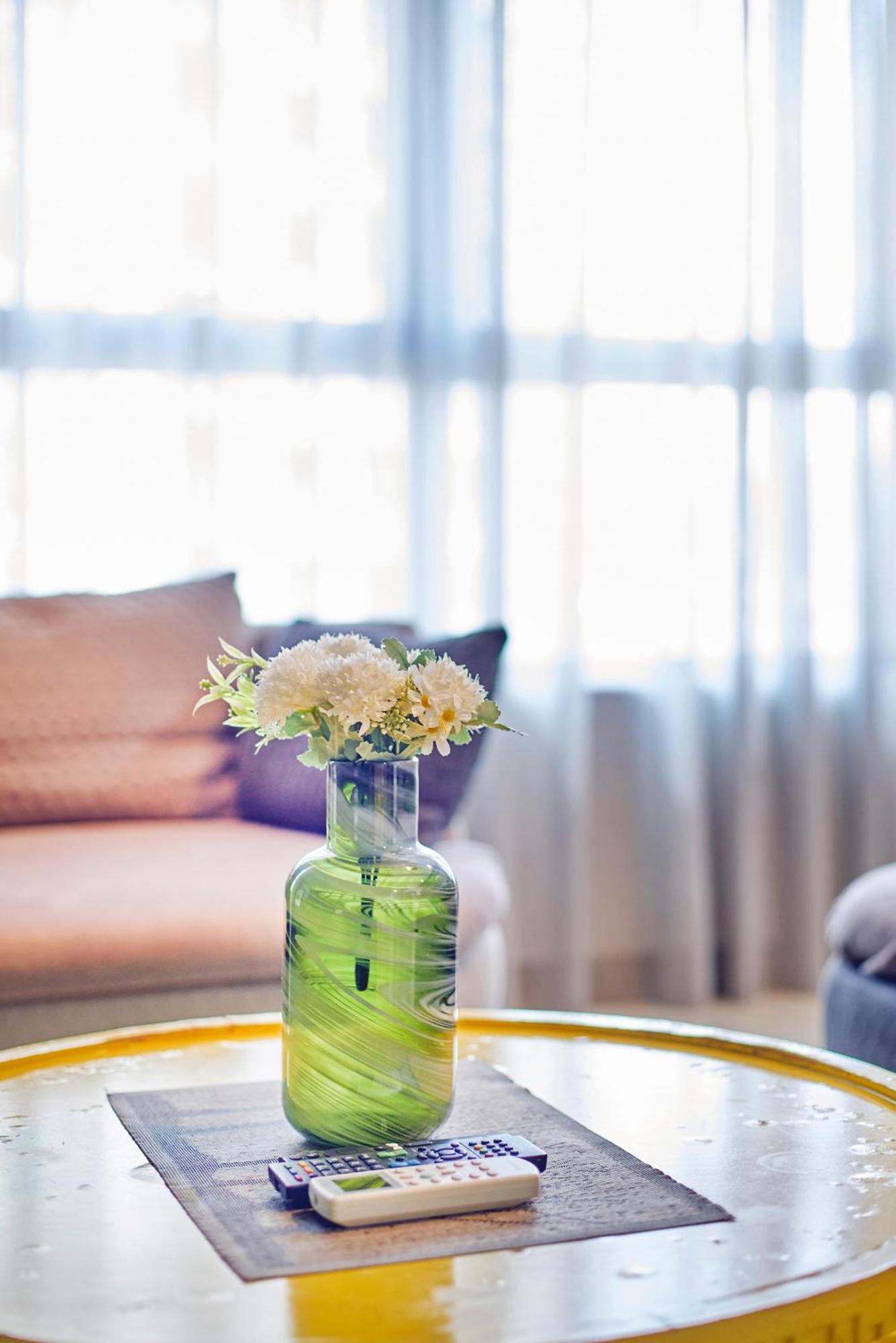 Arte Plus Klcc Designer Suites By Cobnb Куала Лумпур Екстериор снимка