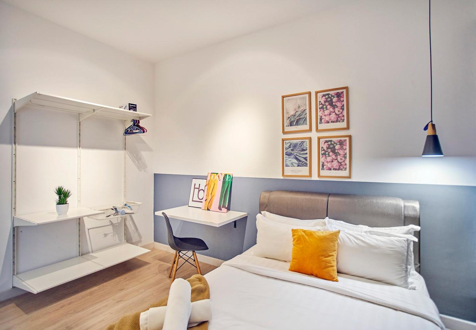 Arte Plus Klcc Designer Suites By Cobnb Куала Лумпур Екстериор снимка