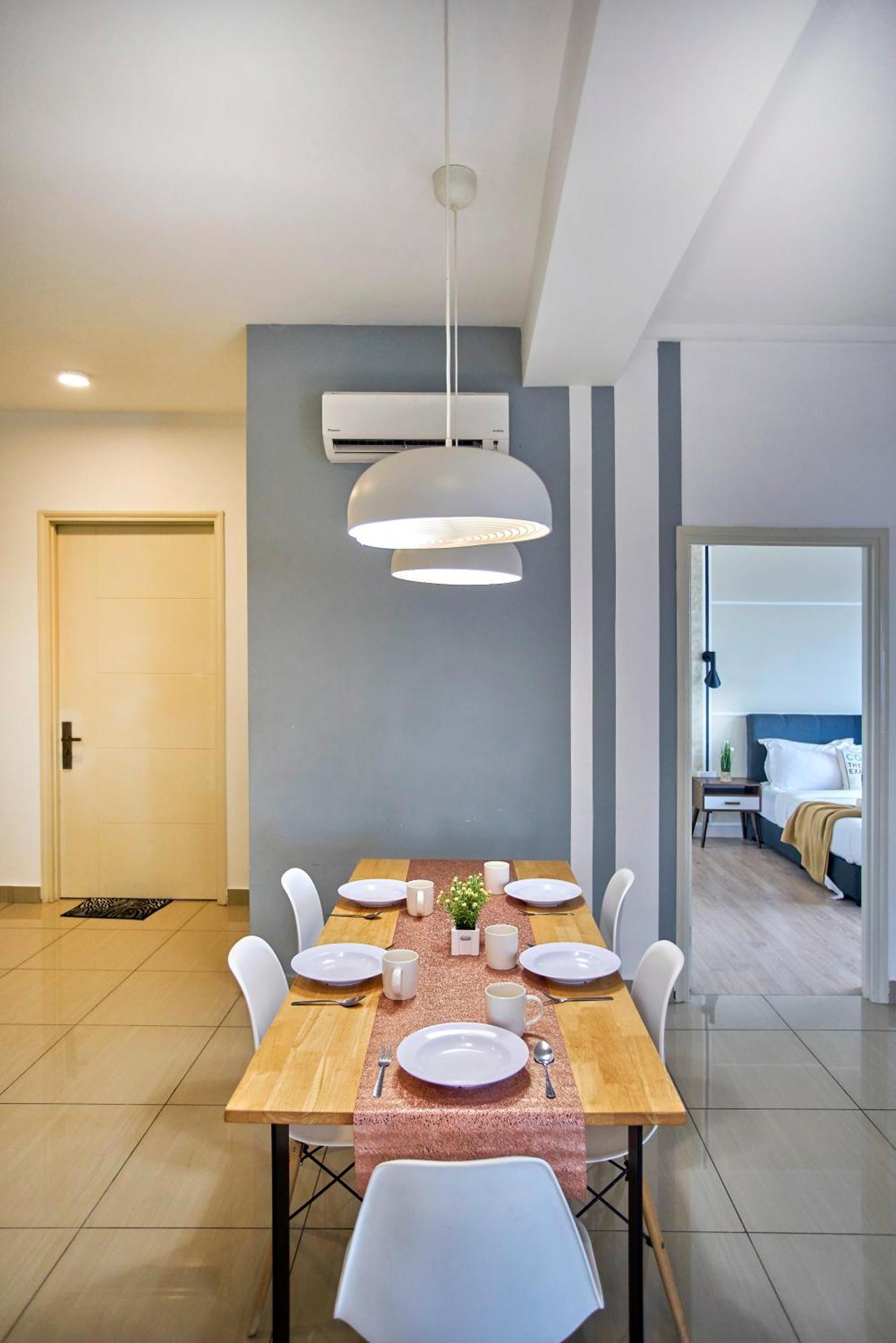 Arte Plus Klcc Designer Suites By Cobnb Куала Лумпур Екстериор снимка